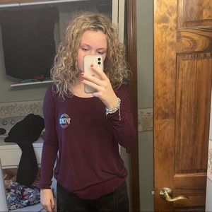 Meet your Posher, Madelyn